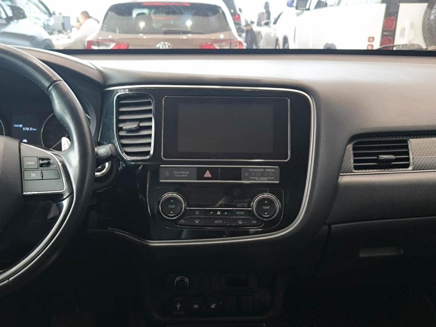 Mitsubishi Outlander III Рестайлинг 3 Казань  - изображение 18