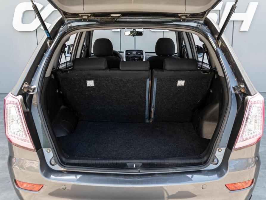 Lifan X60 I Краснодар  - изображение 17