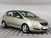 Opel Corsa D Химки  - изображение 14