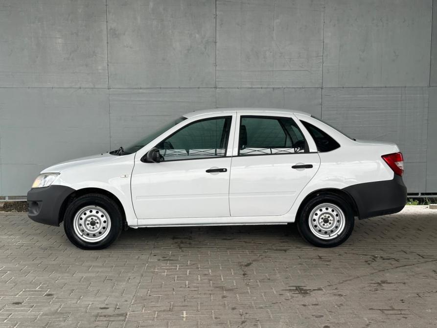 Lada (ВАЗ) Granta I Тамбов  - изображение 4