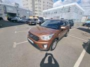 Hyundai Creta I Санкт-Петербург  - изображение 15