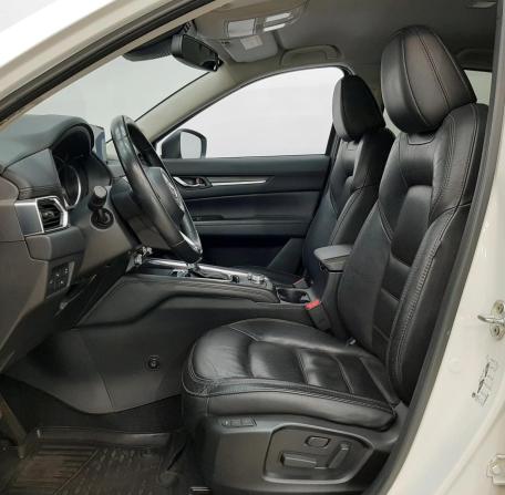Mazda CX-5 II с пробегом 2020 года, цена 2 760 000 рублей, 166106 км, внедорожник, Автокод Объявления