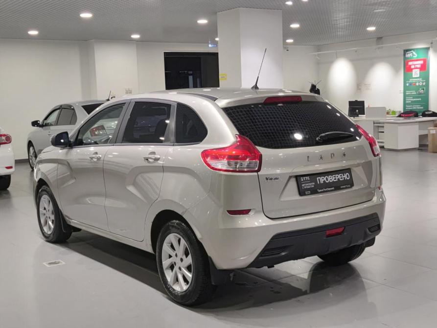 Lada (ВАЗ) XRAY I Казань  - изображение 8