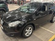 Nissan Qashqai I Рестайлинг Санкт-Петербург  - изображение 7