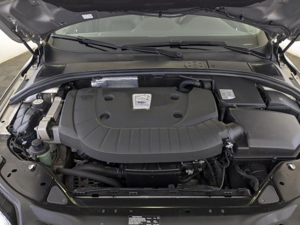 Volvo XC70 II Рестайлинг с пробегом 2014 года, цена 2 700 000 рублей, 132687 км, универсал, Автокод Объявления