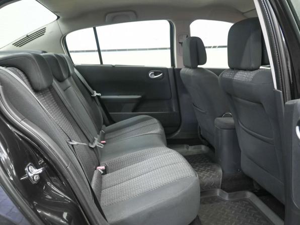 Renault Megane II Рестайлинг с пробегом 2008 года, цена 609 900 рублей, 182000 км, седан, Автокод Объявления