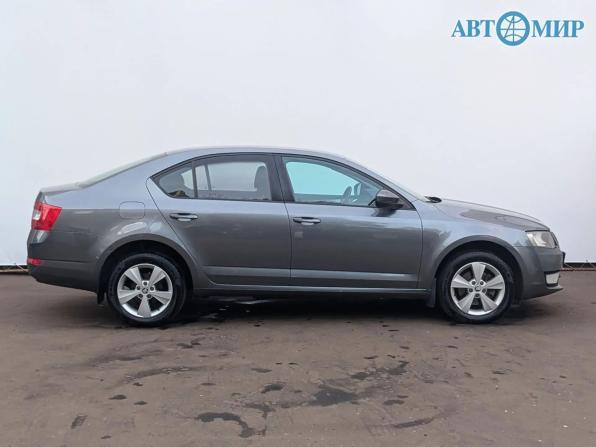Skoda Octavia III (A7) с пробегом 2014 года, цена 1 120 000 рублей, 203442 км, лифтбек, Автокод Объявления