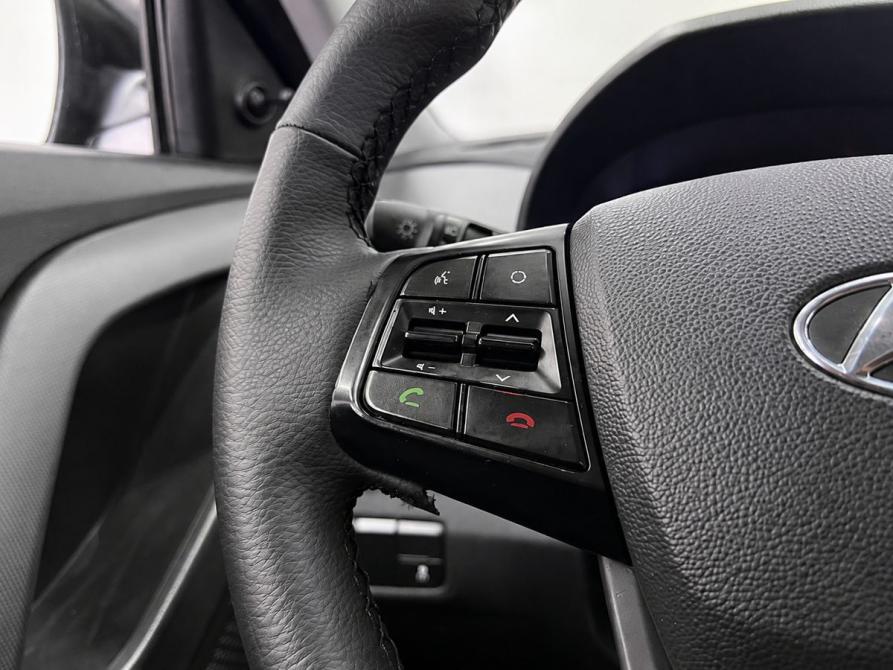 Hyundai Creta I Уфа  - изображение 9