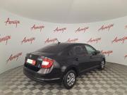 Skoda Rapid I Рестайлинг Псков  - изображение 24
