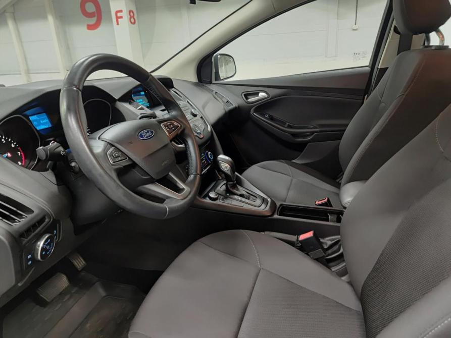 Ford Focus III Рестайлинг Казань  - изображение 20