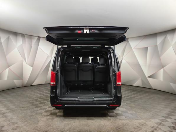 Mercedes-Benz V-Класс III (W447) с пробегом 2018 года, цена 3 995 000 рублей, 182568 км, минивэн, Автокод Объявления