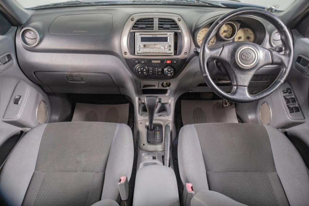 Toyota RAV4 II (XA20) Томск  - изображение 11