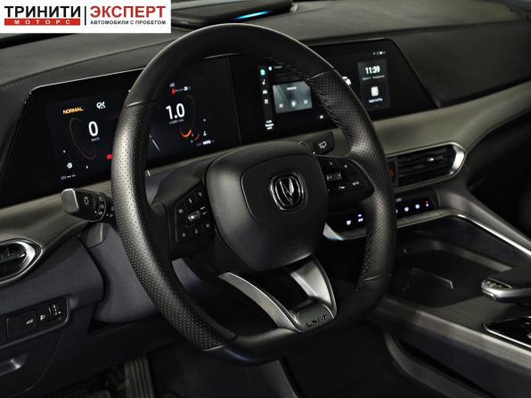 Changan UNI-T I с пробегом 2024 года, цена 2 537 000 рублей, 16946 км, внедорожник, Автокод Объявления