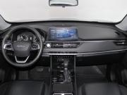 Chery Tiggo 4 Pro I Рестайлинг Старый Оскол  - изображение 30
