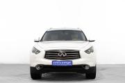 Infiniti FX II (S51) Рестайлинг Барнаул  - изображение 34