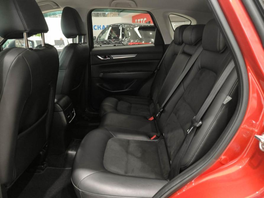 Mazda CX-5 II Казань  - изображение 15