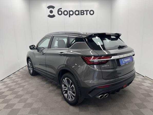 Geely Coolray I с пробегом 2023 года, цена 1 699 000 рублей, 75253 км, внедорожник, Автокод Объявления