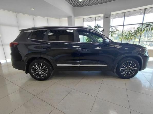 Chery Tiggo 8 Pro I с пробегом 2021 года, цена 1 825 000 рублей, 98900 км, внедорожник, Автокод Объявления