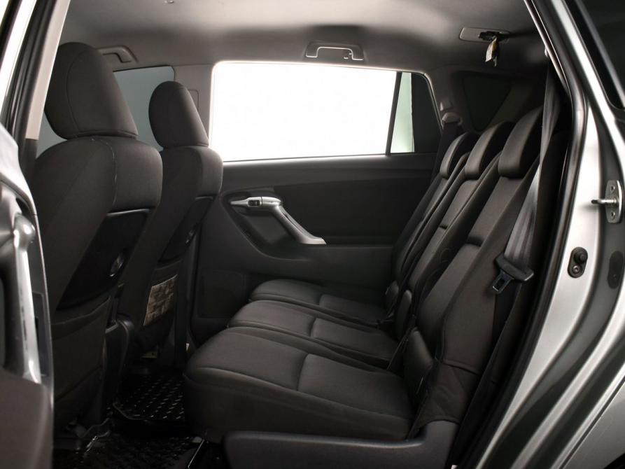 Toyota Verso I Кемерово  - изображение 14