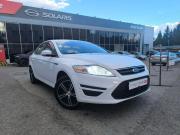 Ford Mondeo IV Рестайлинг Нижнекамск  - изображение 19