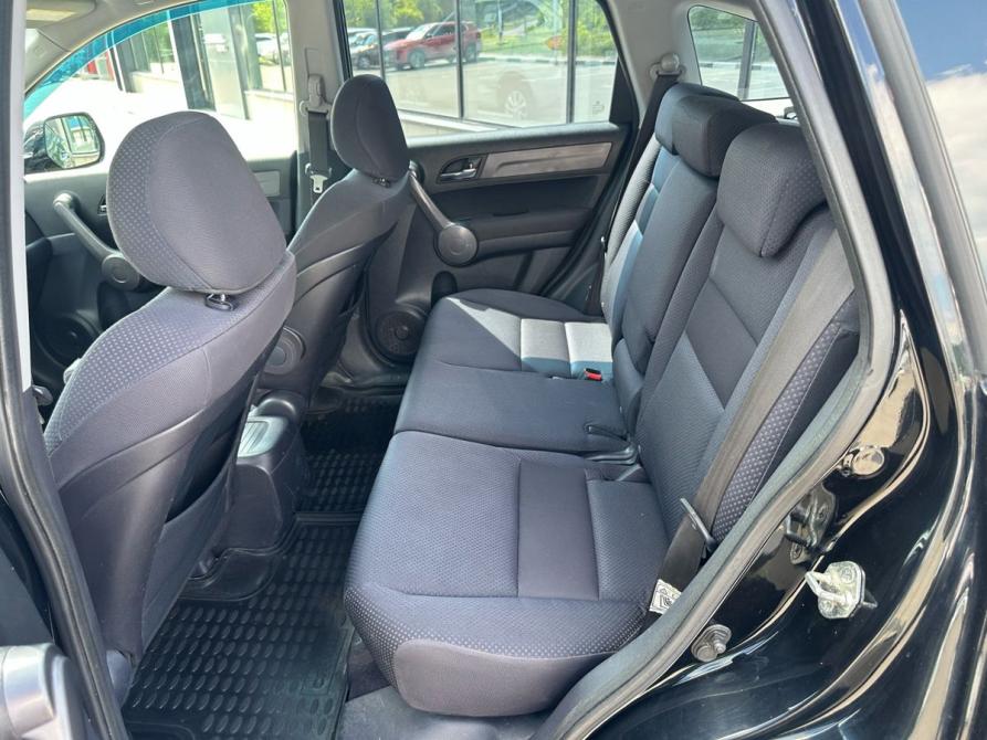 Honda CR-V III Нижний Новгород  - изображение 11