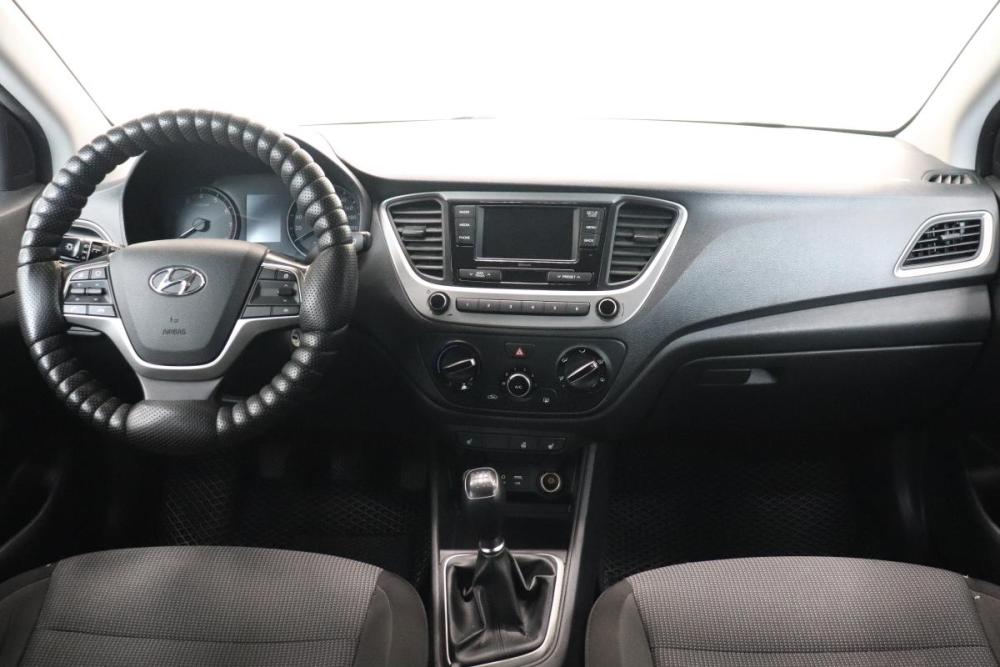 Hyundai Solaris II Ульяновск  - изображение 7