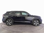 Volkswagen Teramont I Рестайлинг Москва  - изображение 34
