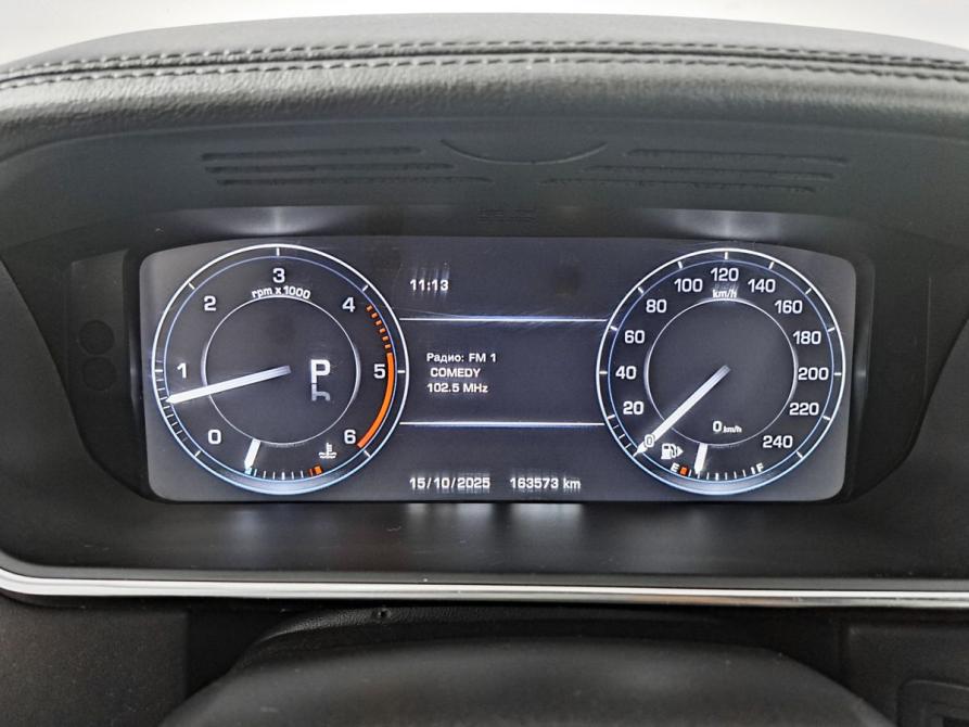 Land Rover Range Rover IV Уфа  - изображение 16