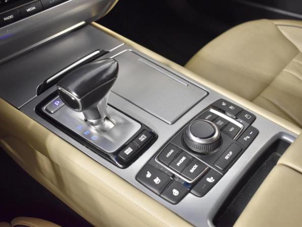 Genesis G80 I с пробегом 2018 года, цена 2 499 900 рублей, 240903 км, седан, Автокод Объявления