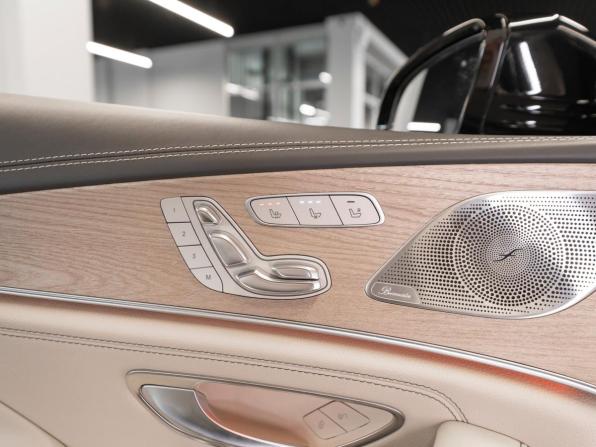 Mercedes-Benz CLS AMG III (C257) с пробегом 2019 года, цена 4 990 000 рублей, 137990 км, седан, Автокод Объявления