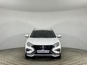 Lada (ВАЗ) Vesta I Рестайлинг (NG) Воронеж  - изображение 23
