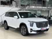 GAC GS8 II Ростов-на-Дону  - изображение 21