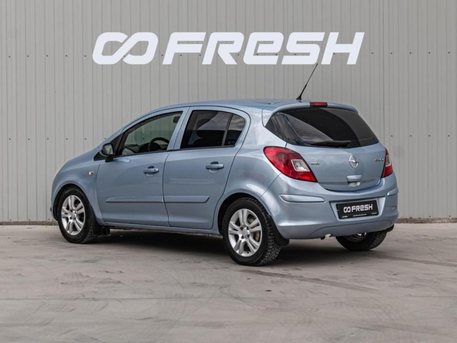 Opel Corsa D Краснодар  - изображение 2