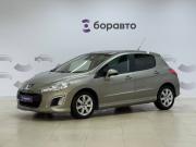 Peugeot 308 I Рестайлинг Ставрополь  - изображение 16
