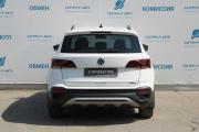 Volkswagen Taos I Пермь  - изображение 28