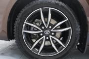 Toyota Camry VII (XV50) Рестайлинг 2 Кемерово  - изображение 41