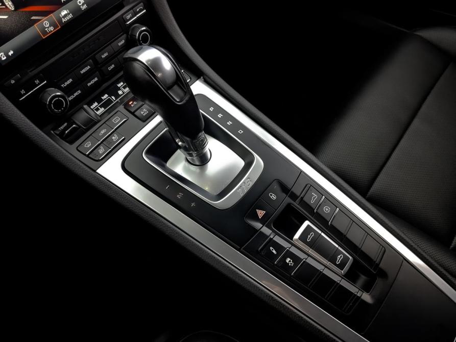 Porsche Boxster IV 718 (982) Москва  - изображение 28