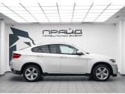 BMW X6 I (E71) Ростов-на-Дону  - изображение 35