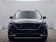 Kia Carnival IV Москва  - изображение 28