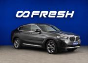 BMW X4 II (G02) Рестайлинг Москва  - изображение 25