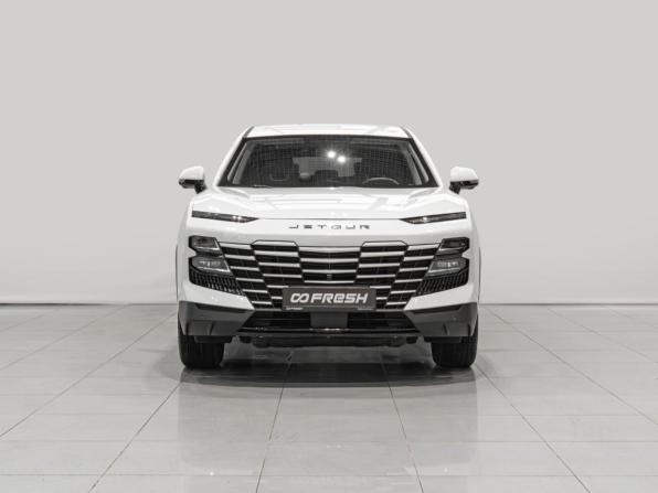 JETOUR DASHING I с пробегом 2026 года, цена 2 300 000 рублей, 6471 км, внедорожник, Автокод Объявления