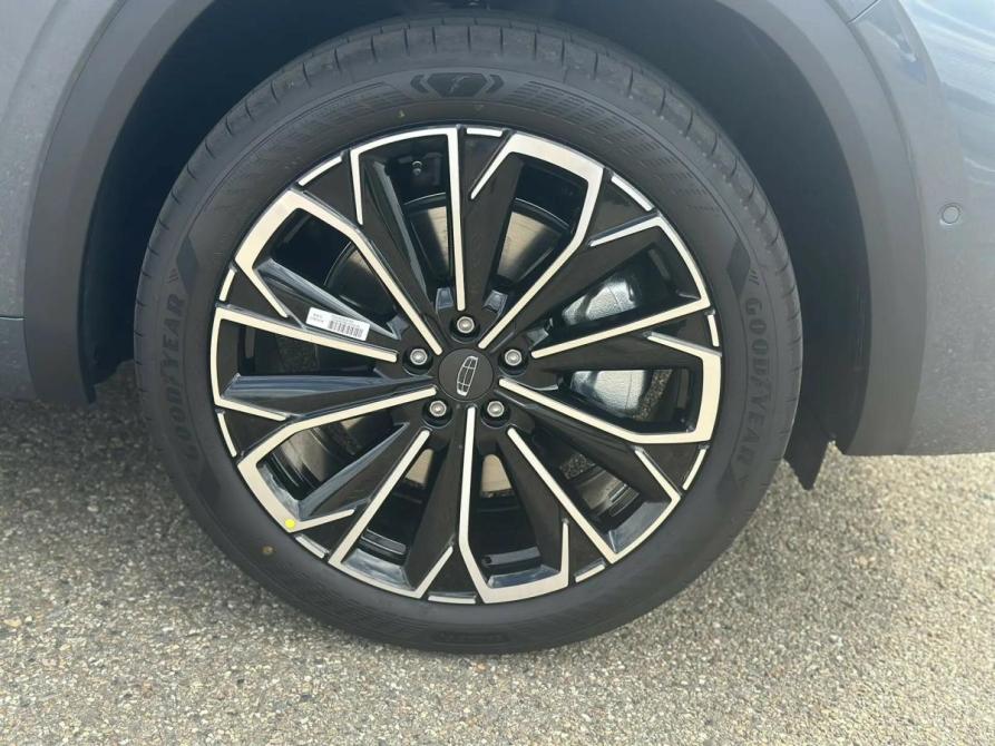 Geely Monjaro I Рестайлинг Краснодар  - изображение 11