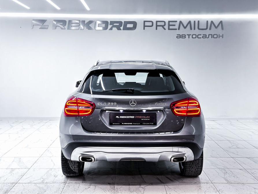 Mercedes-Benz GLA I (X156) Уфа  - изображение 32