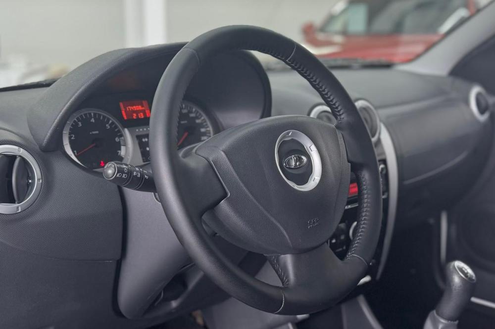 Lada (ВАЗ) Largus I Шахты  - изображение 13