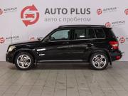 Mercedes-Benz GLK-Класс I (X204) Минеральные Воды  - изображение 25