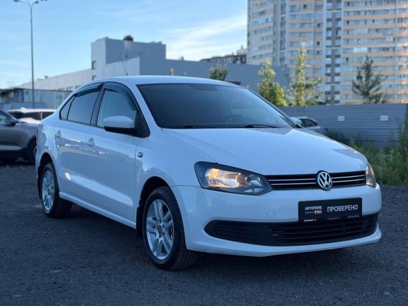 Volkswagen Polo V с пробегом 2012 года, цена 655 000 рублей, 141499 км, седан, Автокод Объявления