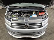 Volkswagen Multivan T6 Москва  - изображение 33