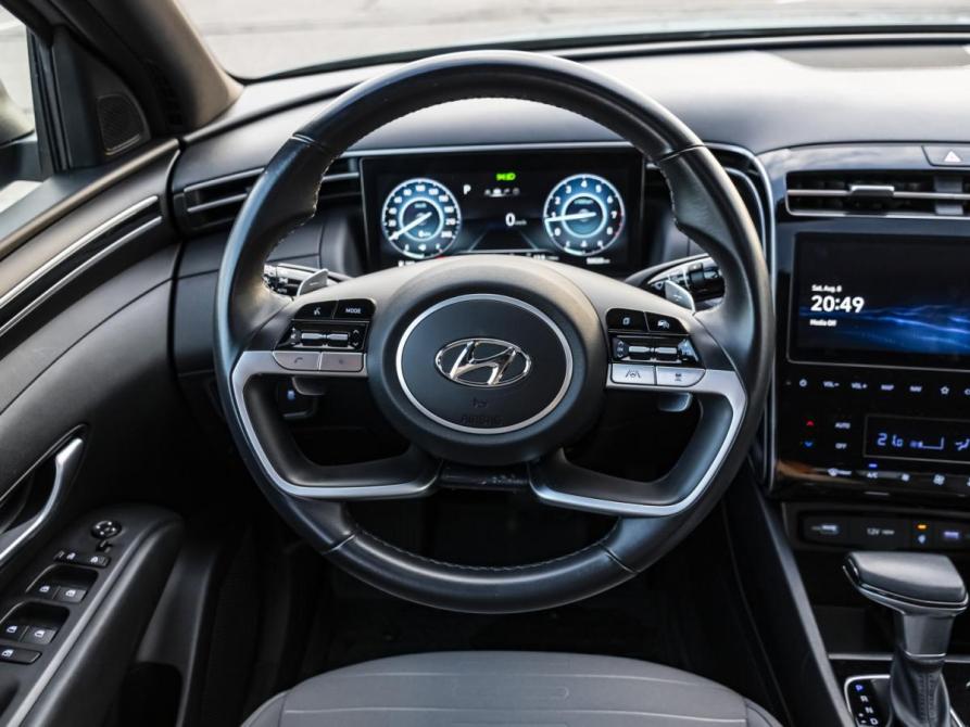 Hyundai Santa Cruz I Москва  - изображение 20