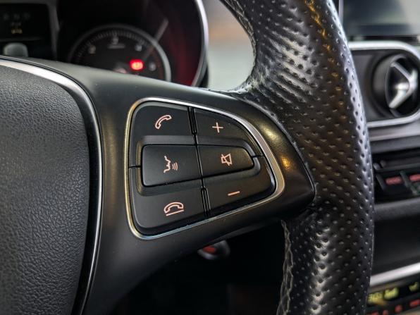 Mercedes-Benz X-Класс I с пробегом 2018 года, цена 3 915 000 рублей, 101113 км, offers.body_type.unknown, Автокод Объявления