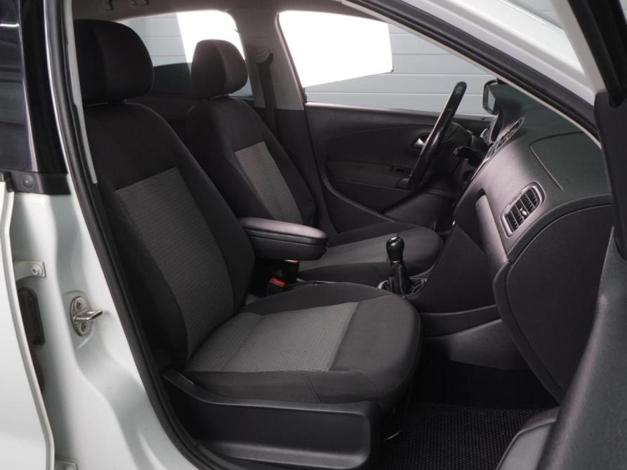 Volkswagen Polo V Воронеж  - изображение 8
